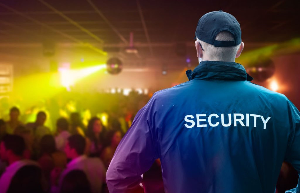 Falcon Event Security Services