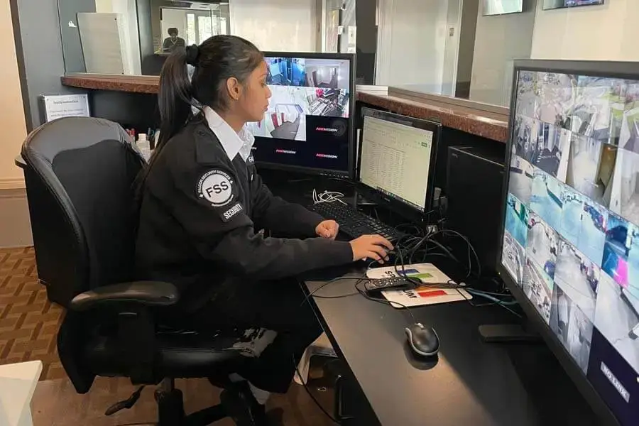 CCTV Installation