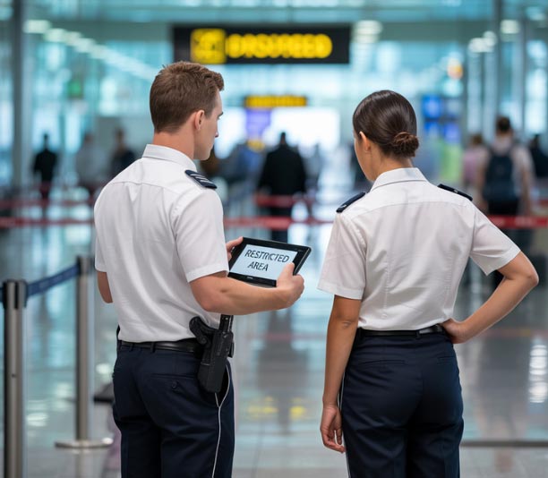 Aviation Industry