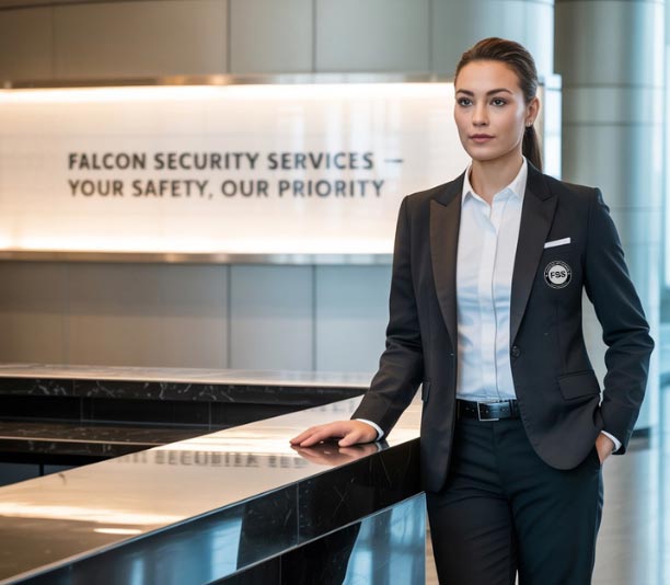 Concierge Security Services in Canada