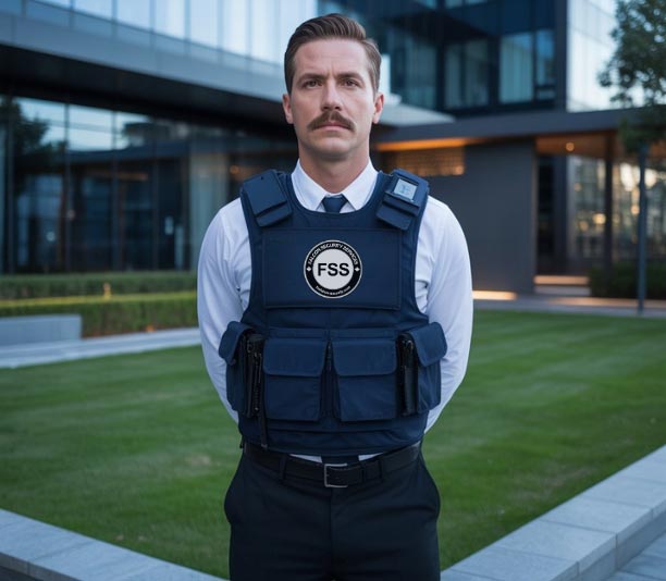 Condonium Security