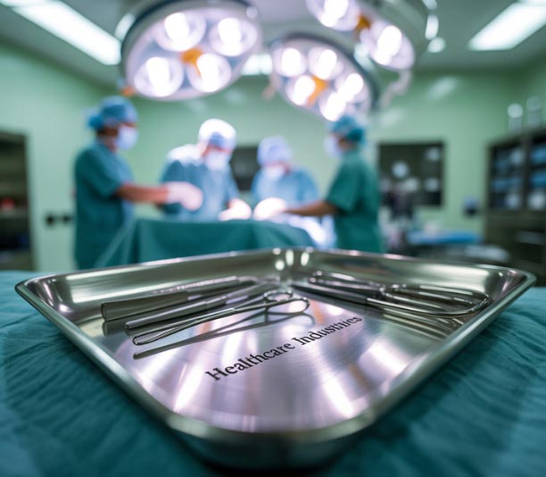 Healthcare Industries