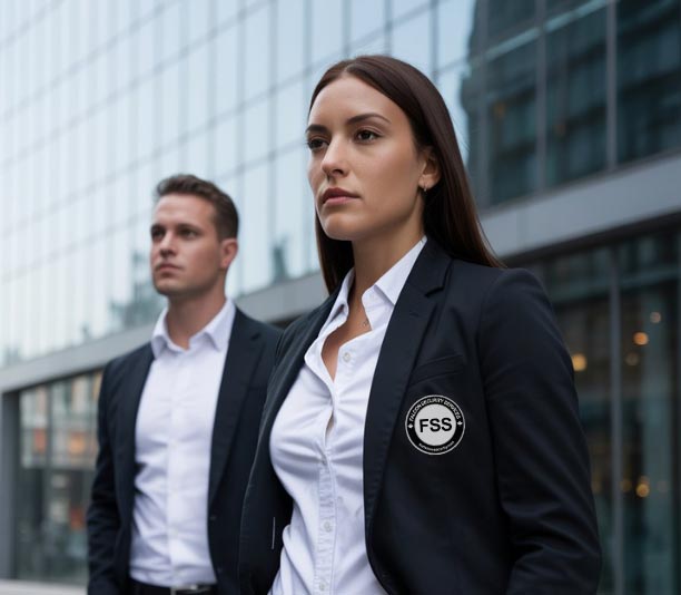 Key Benefits of Falcon’s Executive Protection Services