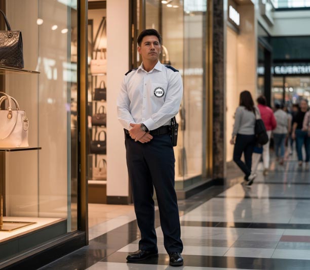 Retail Security