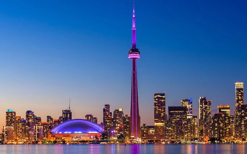 security companies in toronto