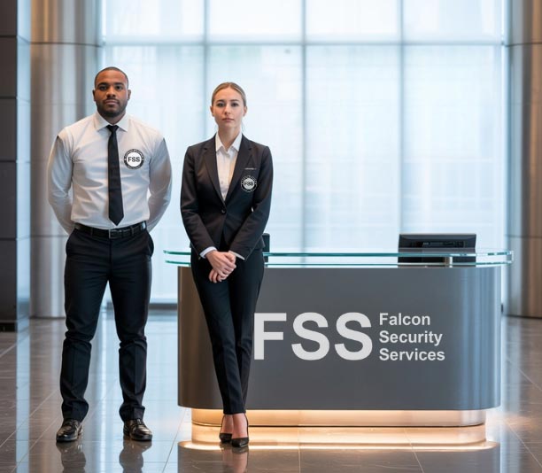 Why Concierge Security