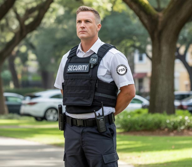 Why Condo Security Matters in Today’s World