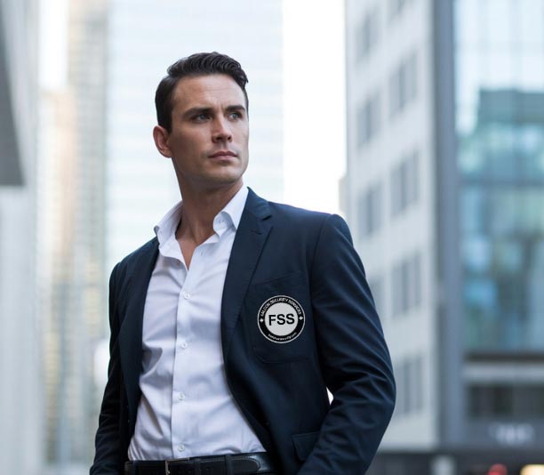 Why Executive Protection is Essential in Today’s World