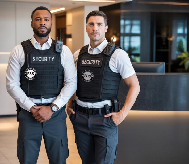 Why Falcon Is the Preferred Condo Security Company