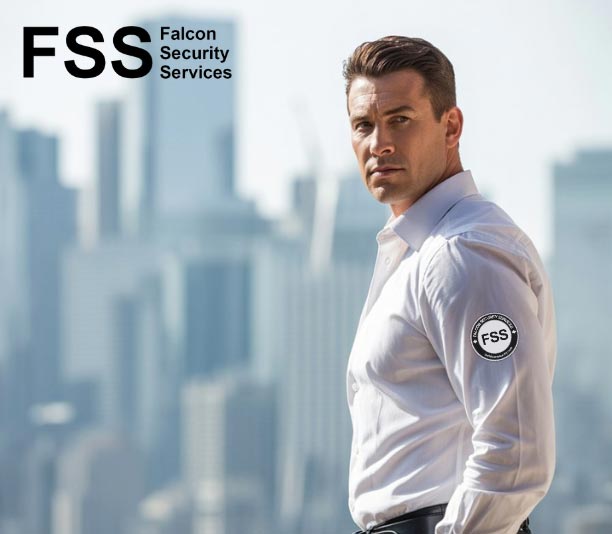 Why High-Profile Clients Choose Falcon Security