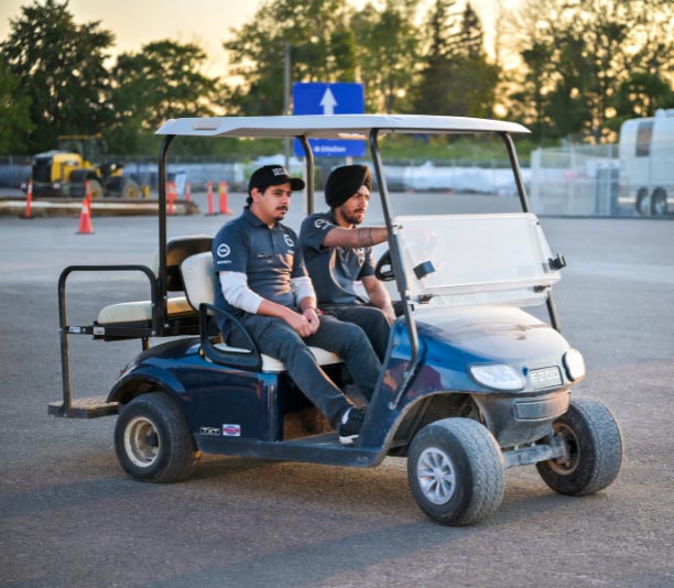 Why Mobile Patrols Are Essential in Today’s Environment