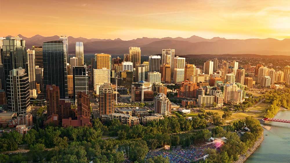 Security Company Calgary
