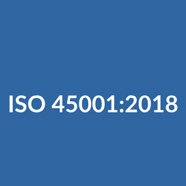ISO Certifications