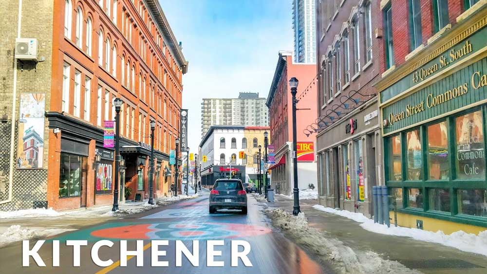 Security Company Kitchener