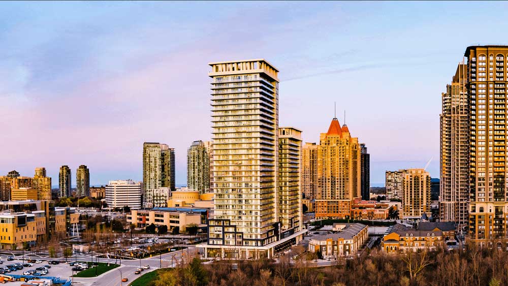 Security Company Mississauga