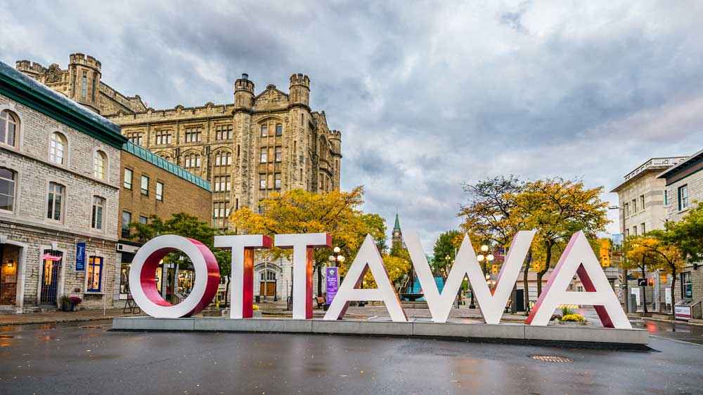 Security Company Ottawa
