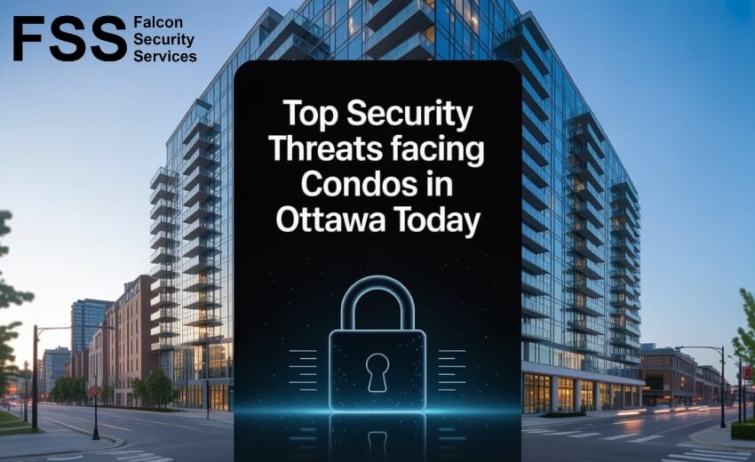 top condo security issues in ottawa
