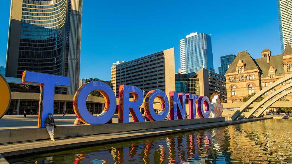 Security Company Toronto