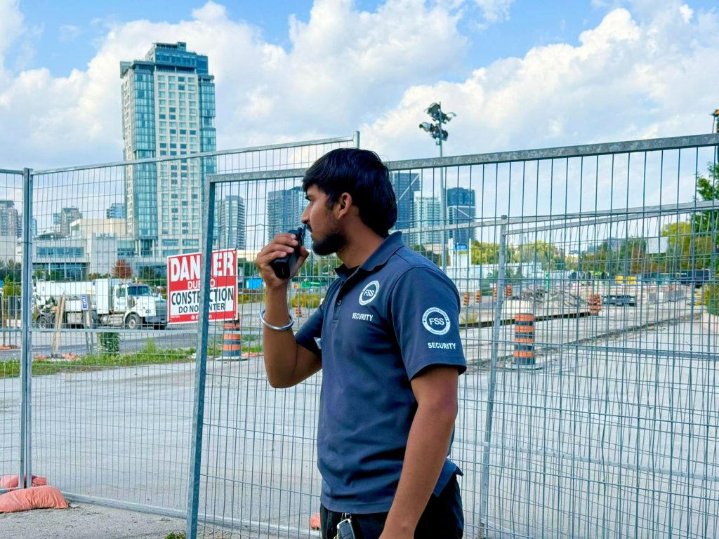 Why Choose Falcon for Mobile Patrols?