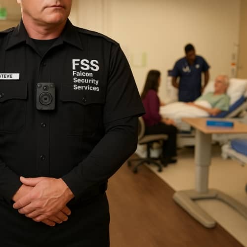 Our Commitment To Healthcare Safety And Compliance