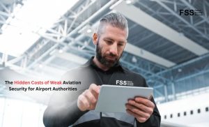 The Hidden Costs of Weak Aviation Security for Airport Authorities