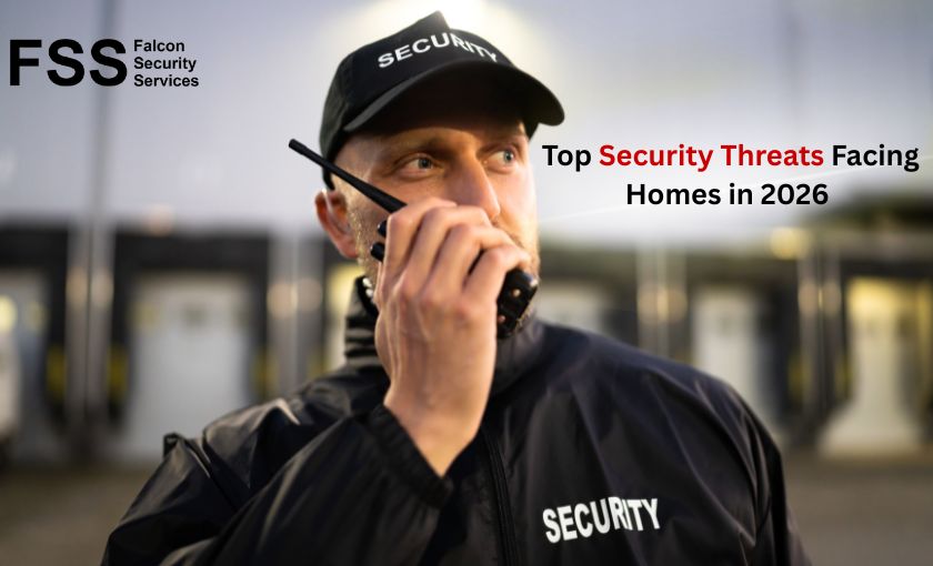 top security threats facing homes in 2026