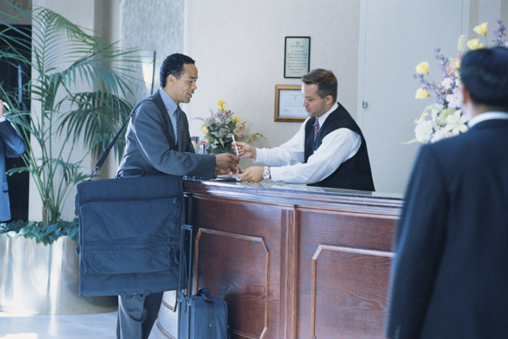 Concierge Security Services