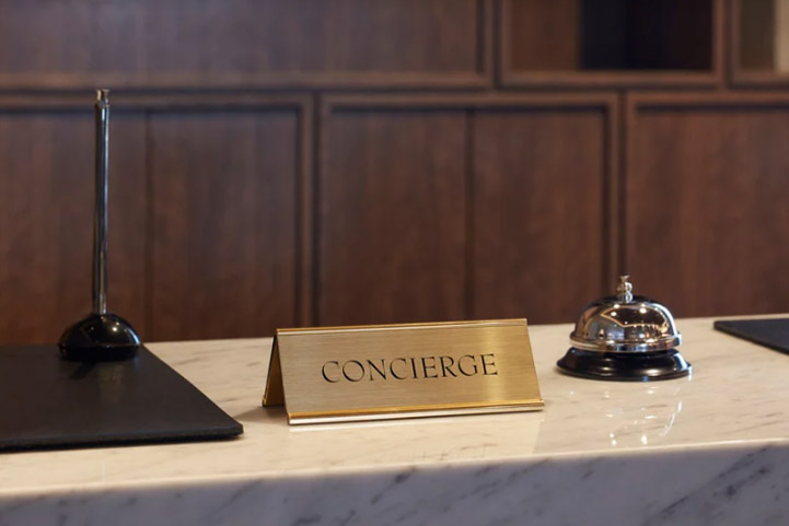 Concierge Security Services