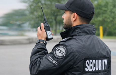 Close Personal Protection (CPP)