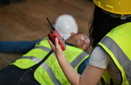 Emergency & Incident Response