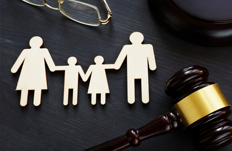 Family & Entourage Security