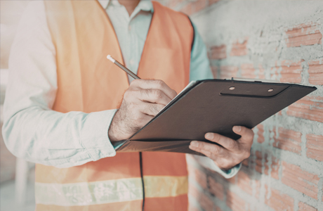 Incident Reports & Live Activity Logs