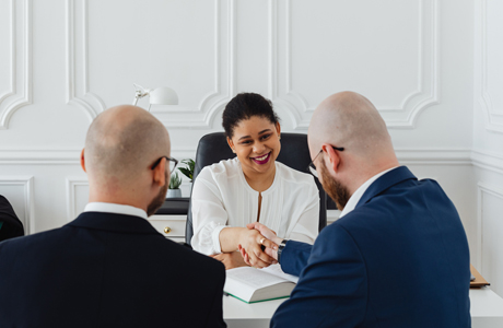 Lock/Unlock Services for Businesses