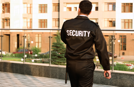 Property Perimeter & Access Checks