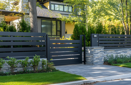 Residential & Perimeter Protection