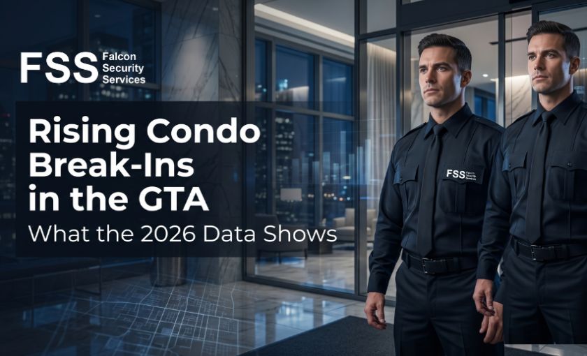 Rising condo Ins in the GTA what the 2026 data shows up