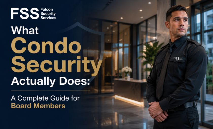 what-condo-security-actually-does
