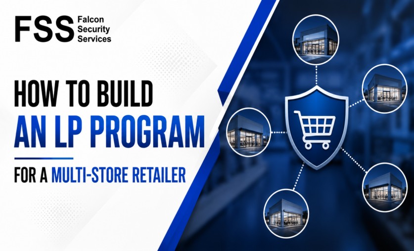 How to Build an LP Program for a Multi-Store Retailer